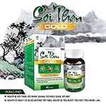SỎI THẬN GOLD